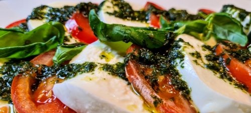 Caprese Salad