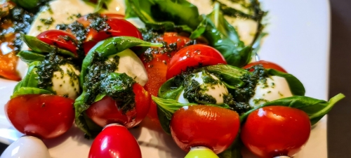 Caprese Salad