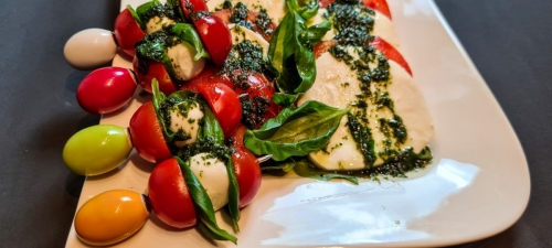 Caprese Salad