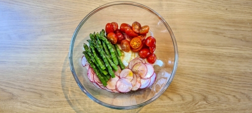 Fennel Salad