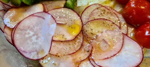 Fennel Salad