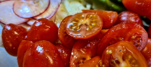 Fennel Salad