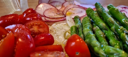 Fennel Salad