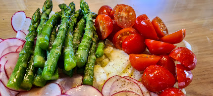 Fennel Salad