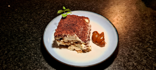 Tiramisu