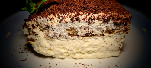 Tiramisu