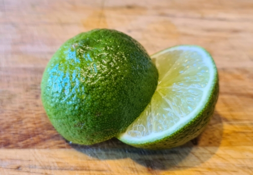 Lime