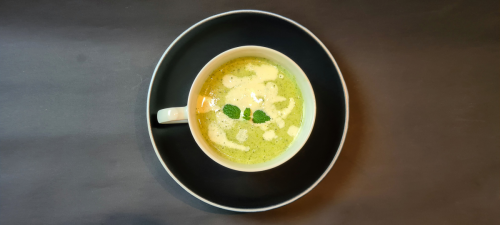 Broccoli Soup