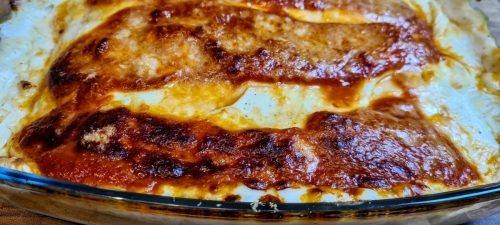 Cannelloni