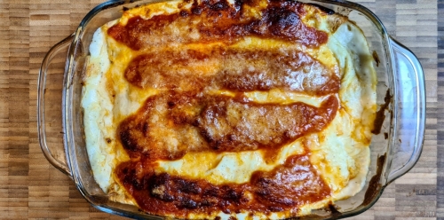 Cannelloni