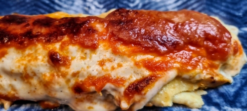 Cannelloni