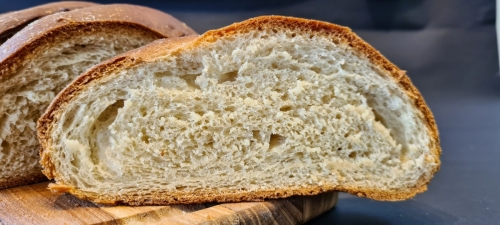 Country Bread