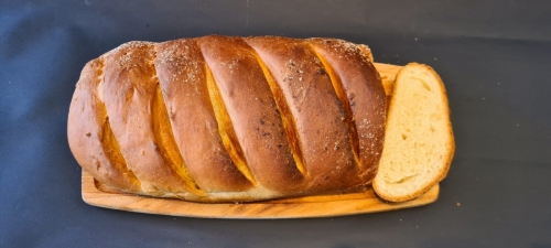 Country Bread