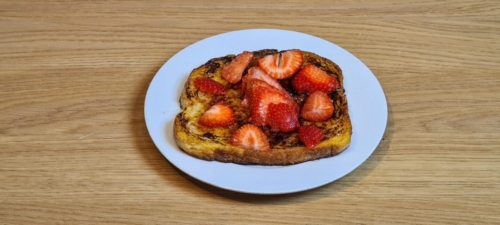 French Toast