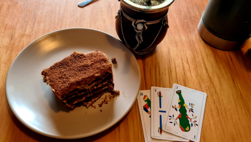 Chocotorta