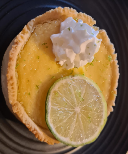 Key Lime Pie
