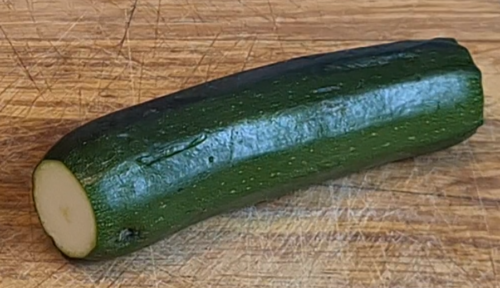 Courgette