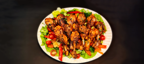 Tandoori Chicken