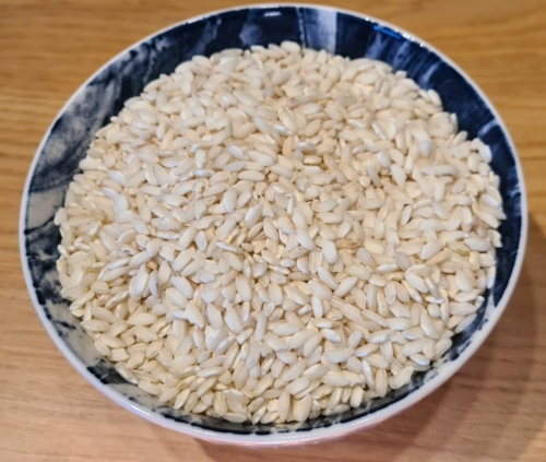 Carnaroli rice