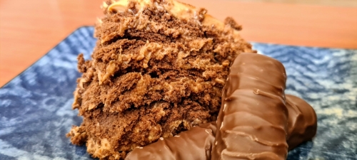 Chocotorta