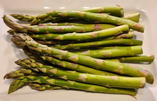 Asparagus