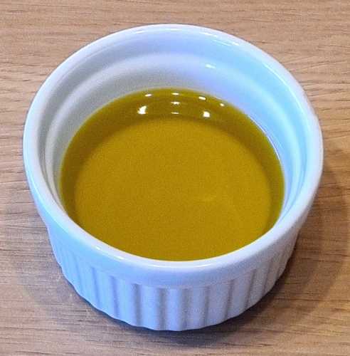 Olive oil