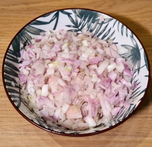 Shallots