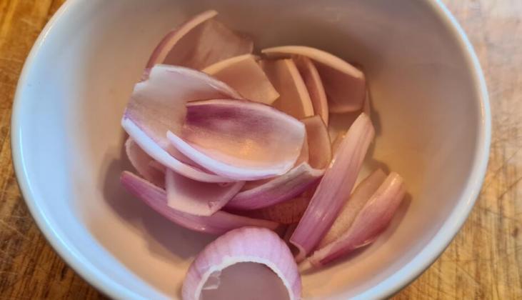 Shallots